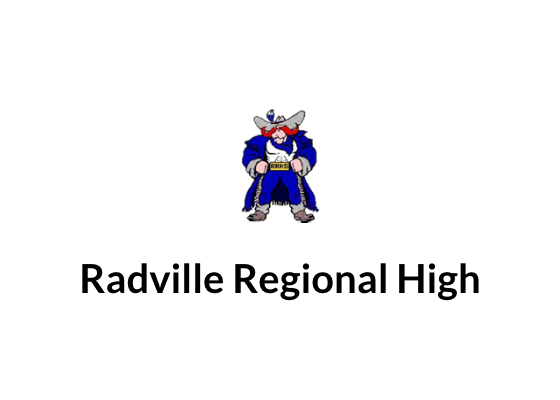 Radville Regional School